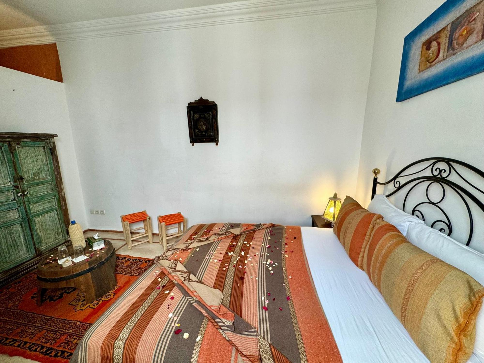 Iklil Marrakesh