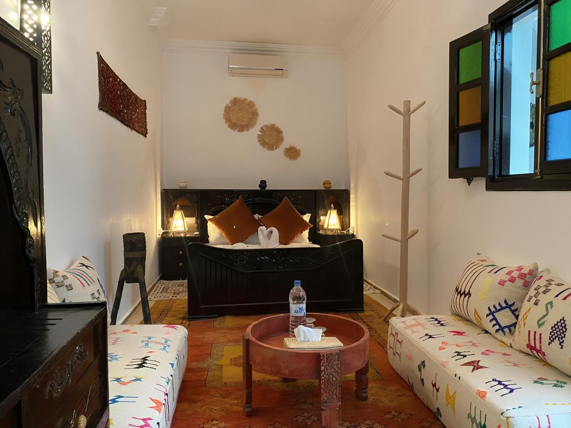 Iklil * Marrakesh