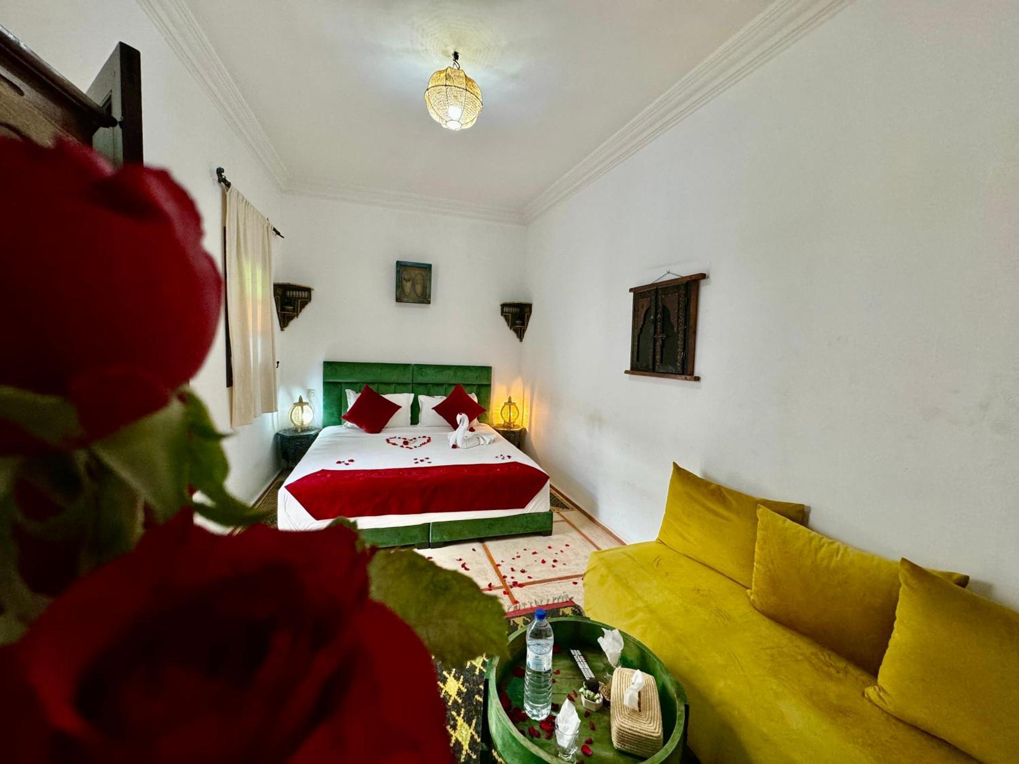 Iklil * Marrakesh
